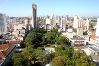 A unidade Piracicaba-Higienópolis está localizada na avenida Comendador Luciano Guidotti