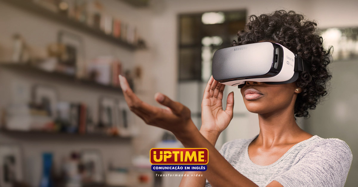 Tem óculos de realidade virtual para tudo quanto é gosto!