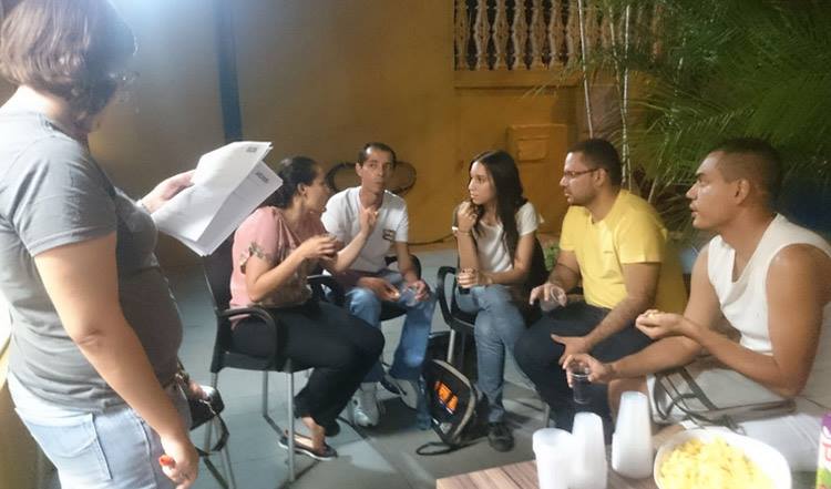 Spelling bee na UPTIME Barreiro 