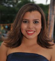 Valéria Lopes - UPTIME Sete Lagoas