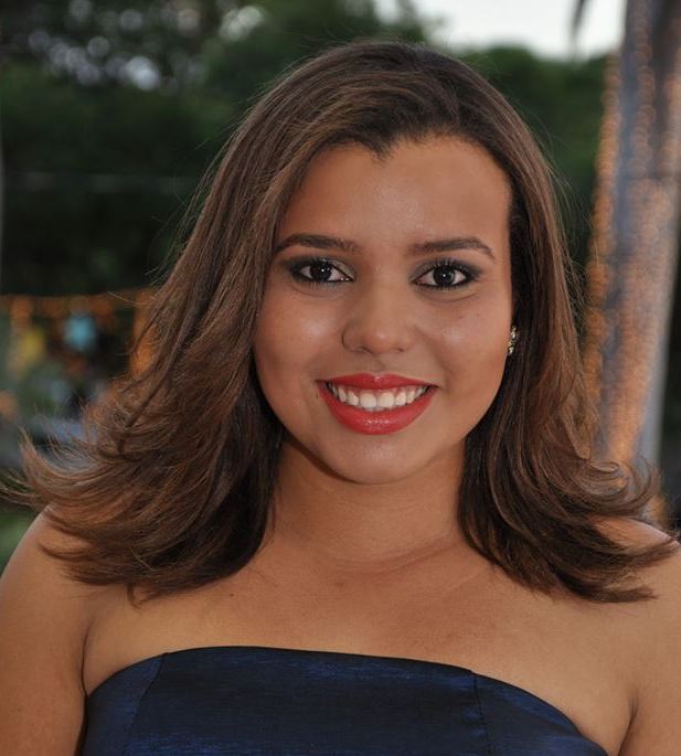 Valéria Lopes - UPTIME Sete Lagoas