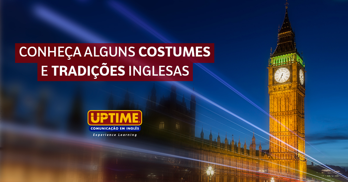 Big Ben no Palácio de Westminster 