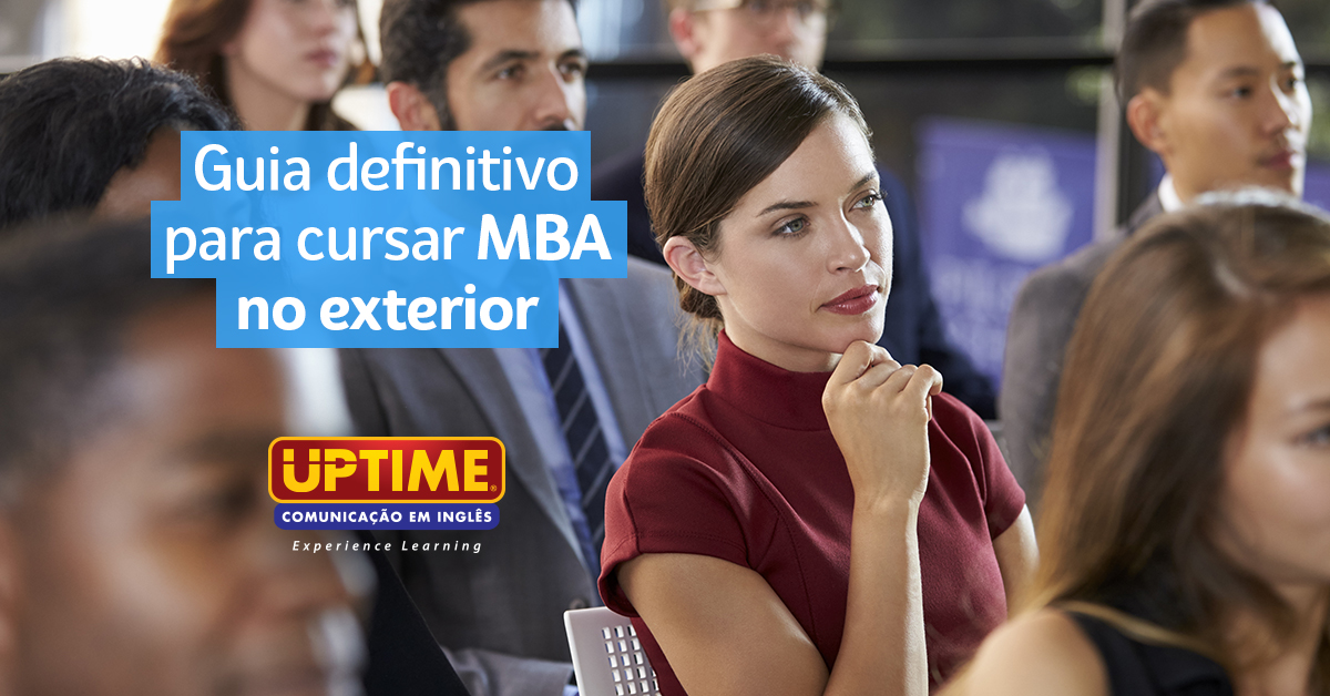 Guia definitivo para cursar MBA no exterior