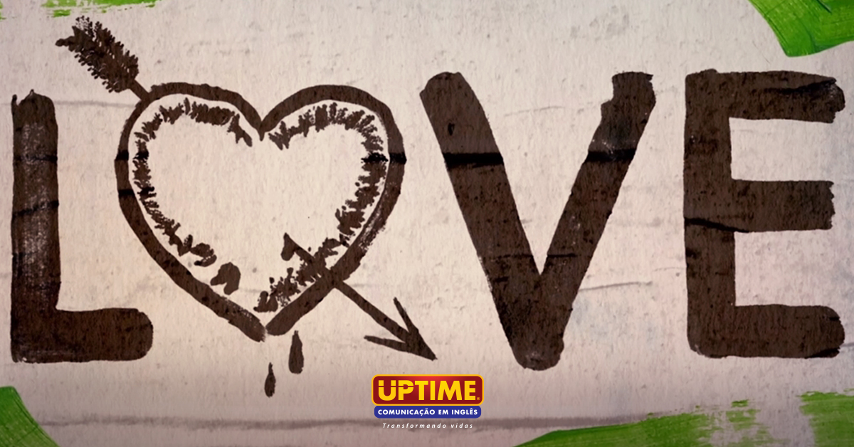 Confira algumas expressões em inglês da série Love, disponível no serviço de streaming