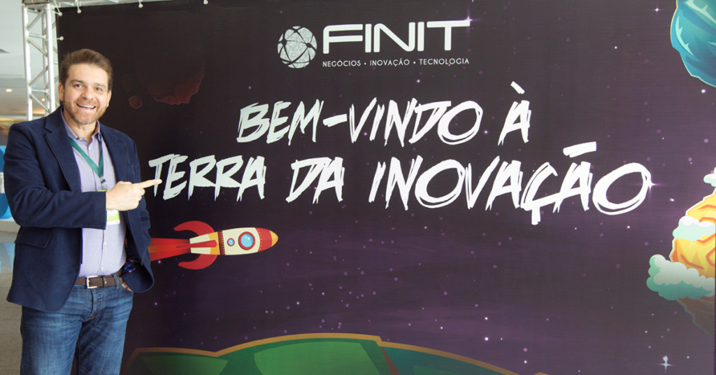 Sérgio Monteiro (Foto: Scrivia Filmes)