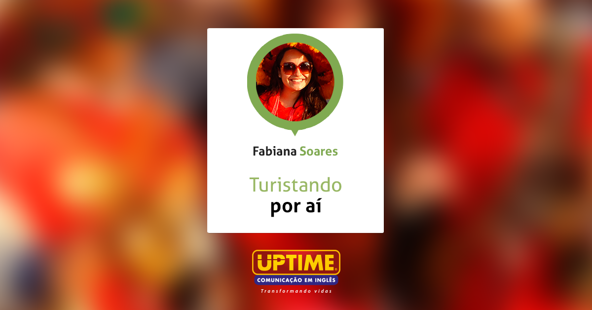 Produtora de conteúdo on-line consegue trabalhar de qualquer lugar do mundo