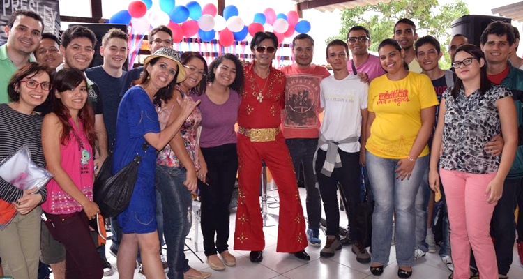 UPTIME Campina Grande