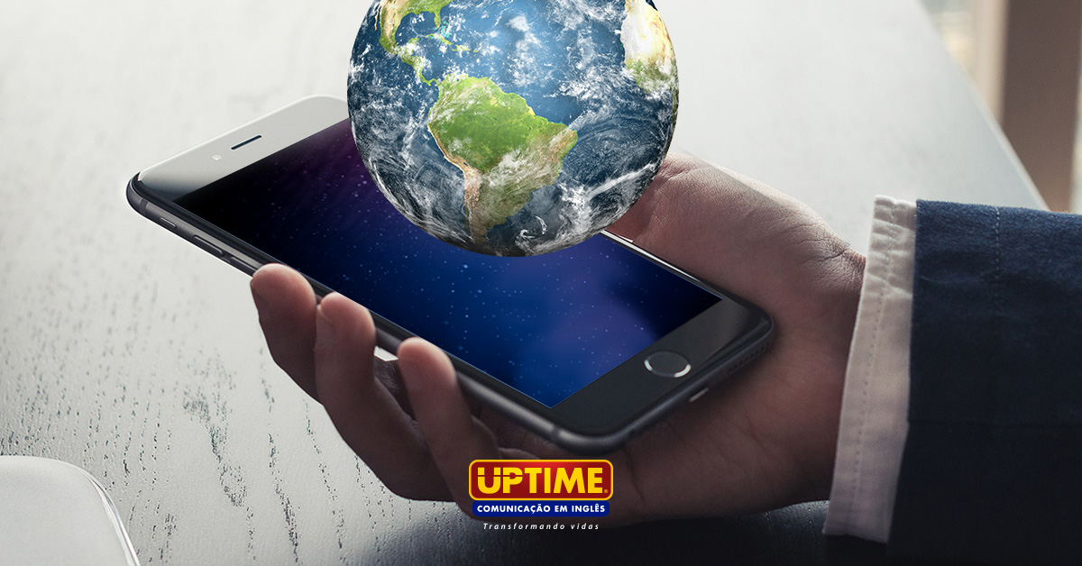 A realidade aumentada na educação é um grande passo para a fixação do conteúdo